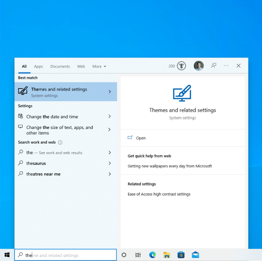 Windows 10 поиска по домам 