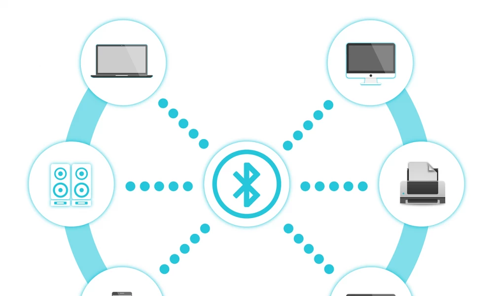 Как включить Bluetooth на Windows 10