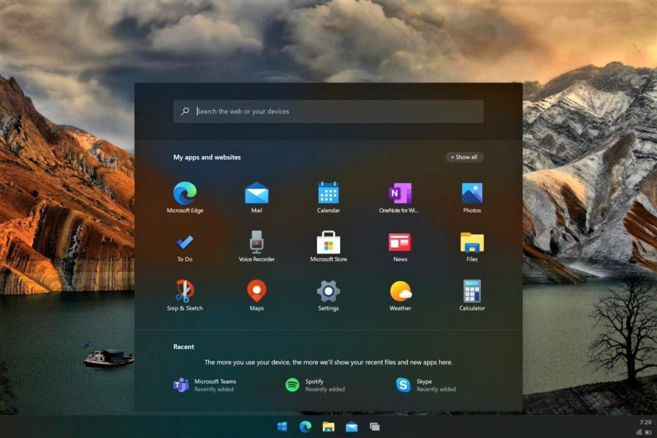 Инструкция по запуску Windows 10X Build 20279.1002 в Hyper-V