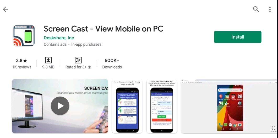 ScreenFlow For Mac
