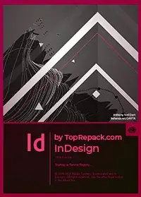 Adobe InDesign 2022 17.0.1.105 (2021) PC | RePack by KpoJIuK