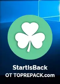 StartIsBack / StartAllBack AiO (2022) PC | RePack by KpoJIuK