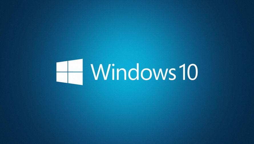 Скачать Windows 10