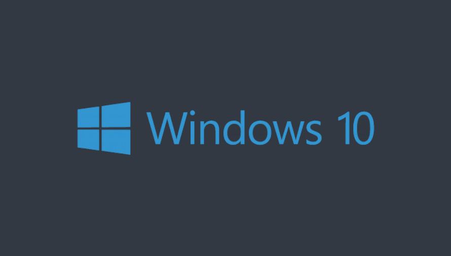 Очистка диска после обновления Windows 10