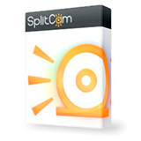 Логотип SplitCam