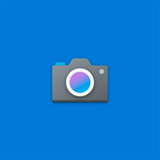 Логотип Windows Camera