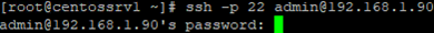 putty: подключение к windows 10 через ssh