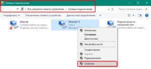 Сеть, интернет, свойства