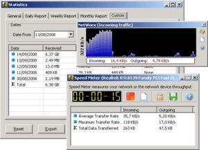Ris. 2. Tablitsa ot NetWorx perenosimaya na rabochij stol