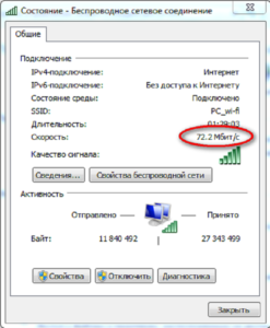 5 Svojstva podklyucheniya