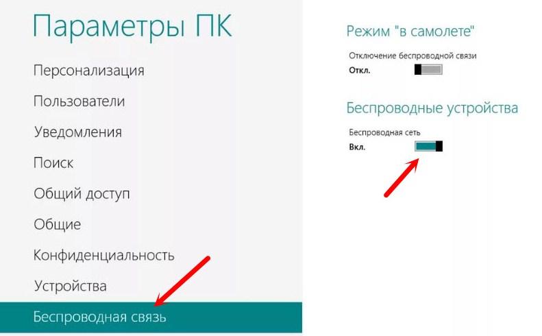 Перестал работать Wi-Fi на ноутбуке: быстро решаем проблему