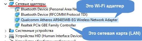 Перестал работать Wi-Fi на ноутбуке: быстро решаем проблему