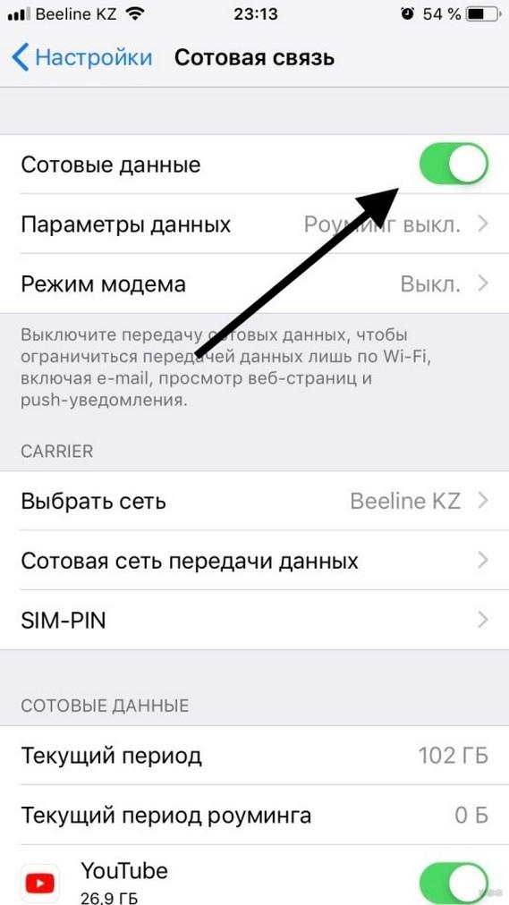 Как подключить интернет на компьютере через iPhone: З рабочих способа