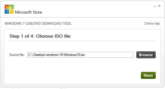6 способов сделать загрузочную флешку Windows 10 от WiFiGid