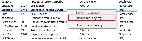 В Windows 10 загрузка диска на 100 процентов: решение от специалиста WiFiGid