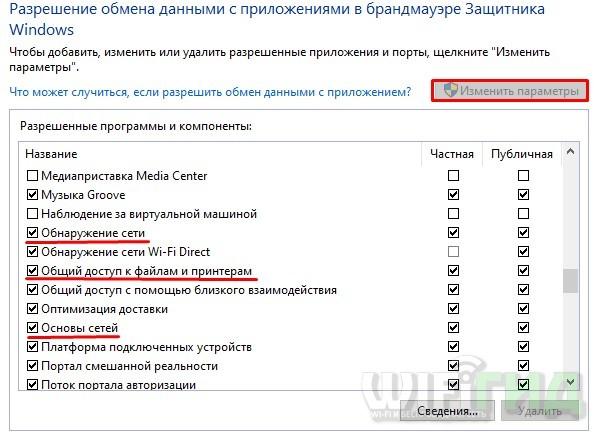 Windows 10 не видит сеть или сетевые папки: настройка и исправление ошибок