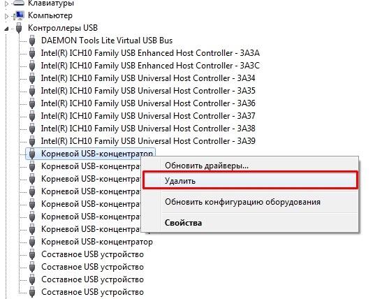 Перестали работать USB порты на компьютере: 7 способов решения