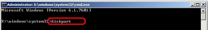 Как форматировать диск с Windows 7: 3 способа