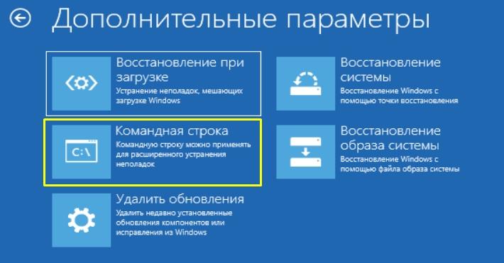 Не запускается Windows 10 и не восстанавливается: 2 способа решить проблему