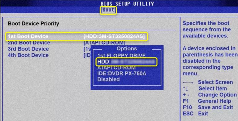 Как восстановить загрузчик Windows 10: 3 способа