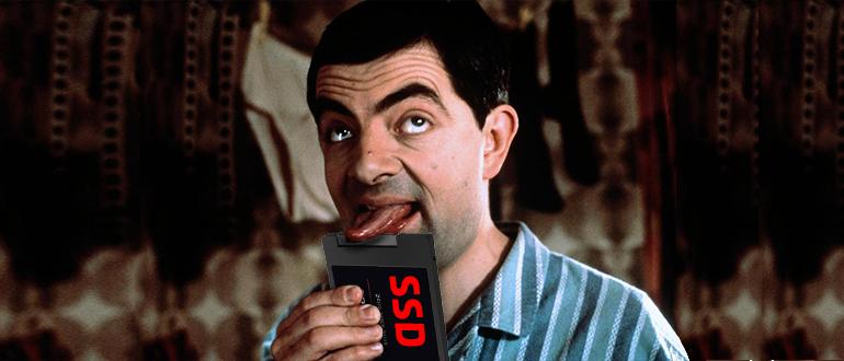 Не видит SSD Windows 10, 11, 7: решение от Бородача