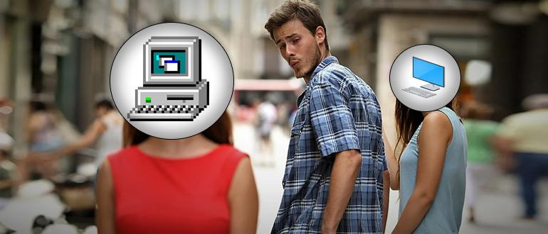 Как поменять иконки в Windows 10: полный гайд