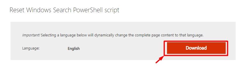 Не работает поиск в проводнике Windows 10: все причины и решения