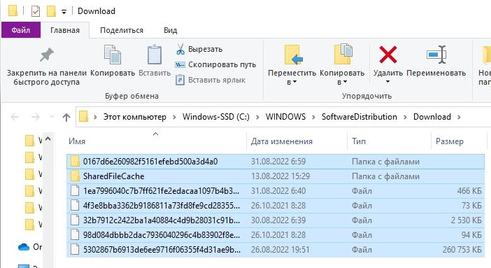 Ошибка 0х80004005: как исправить в Windows 10? (Ответ)