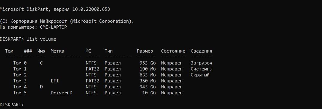 Компьютер запущен некорректно в Windows 10 и Windows 11