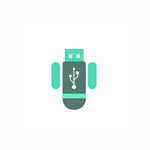 Создание загрузочной флешки на Android