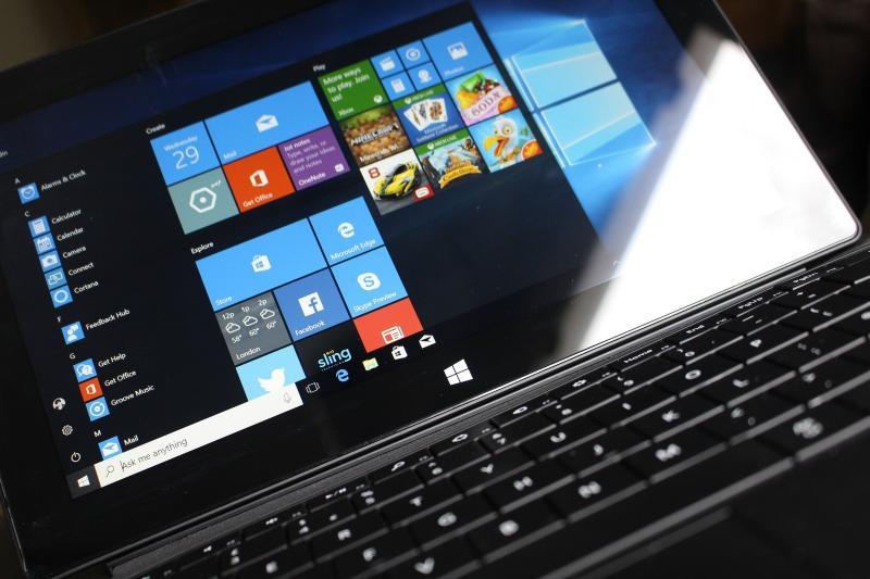 kak uznat licenzionnyy klyuch na windows 10