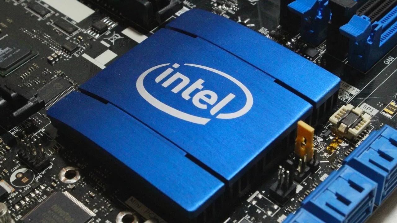 processor 7