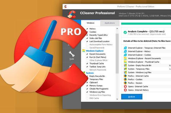CCleaner