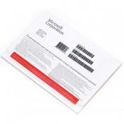 Microsoft Windows 10 Professional 64Bit English Intl 1pk DSP OEI DVD
