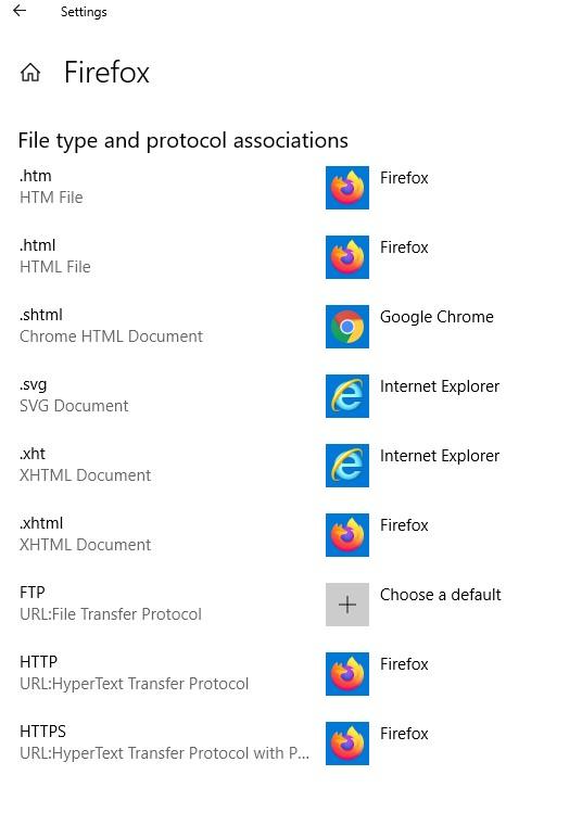 win10 sopostavlenie programmy s failami