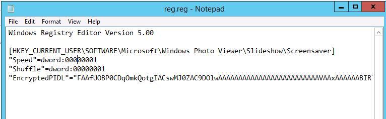 EncryptedPIDL 