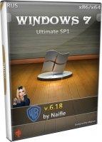 Windows 7 без лишнего хлама Lite Максимальная