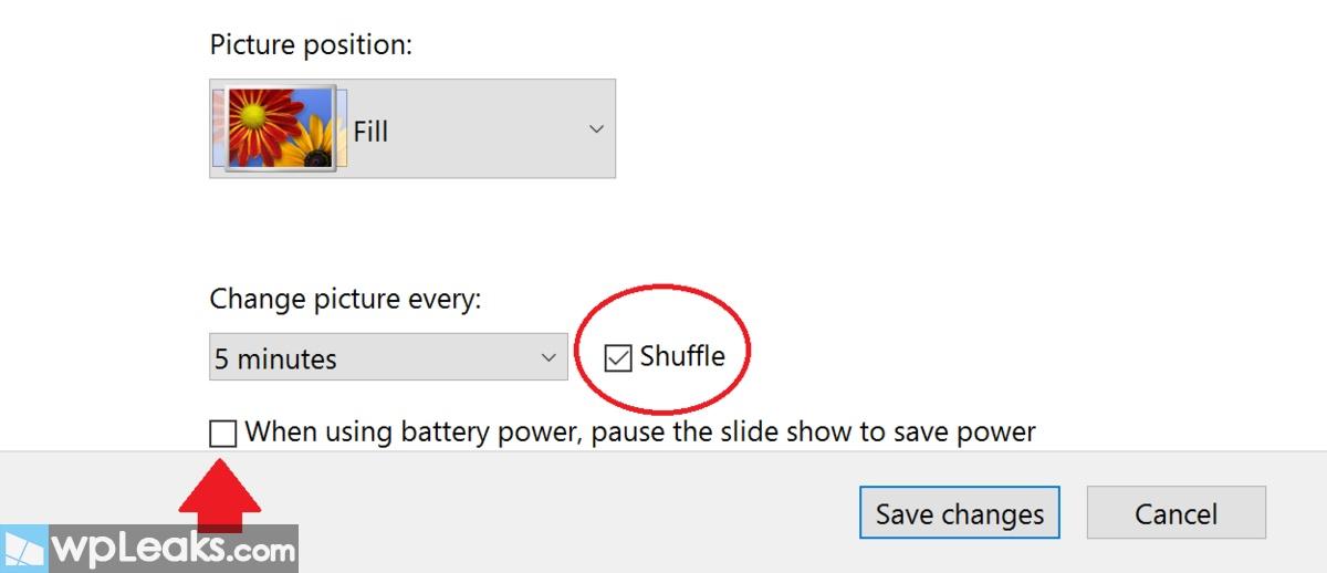enable-shuffle