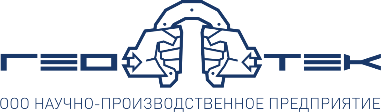 ООО НПП "Геотек"