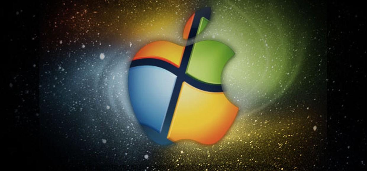 from windows to mac