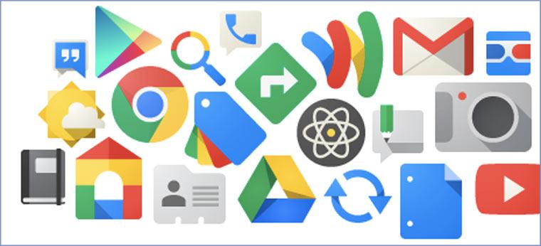 google account