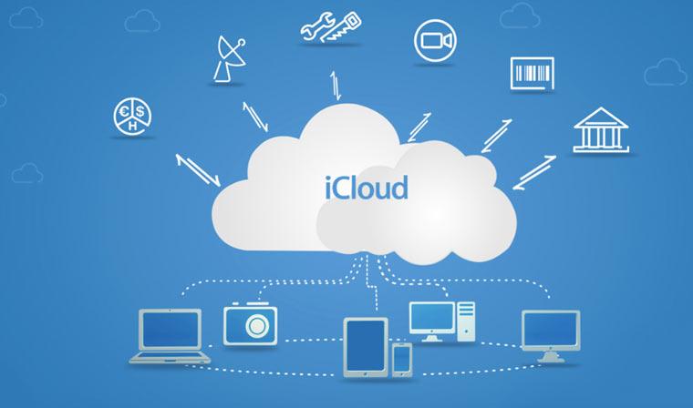 icloud
