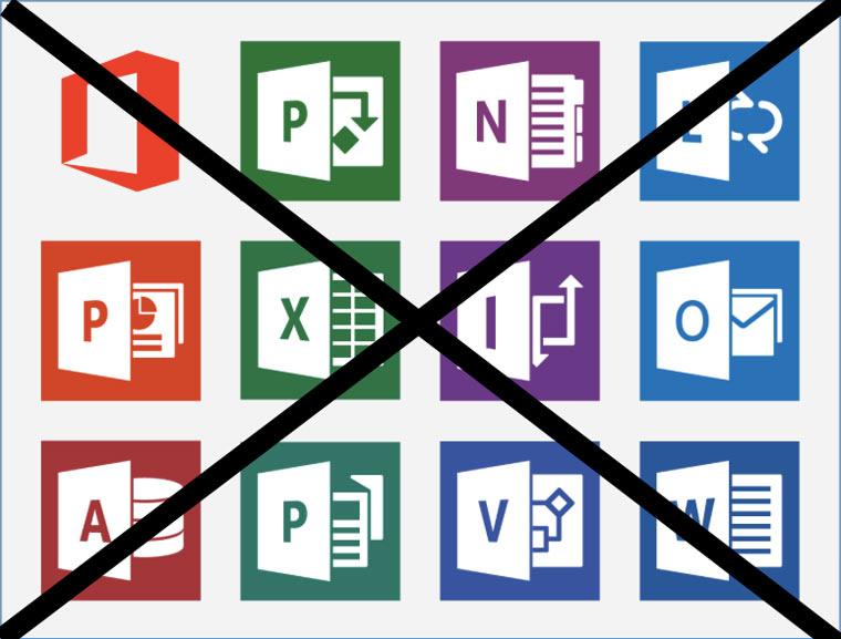 not office