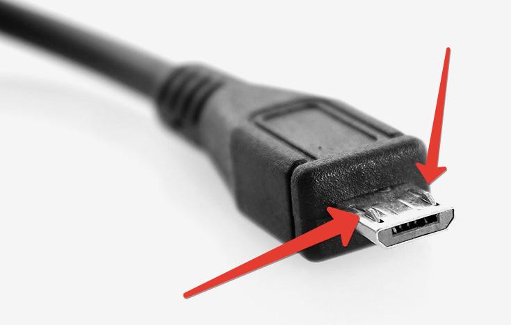 microusb 1