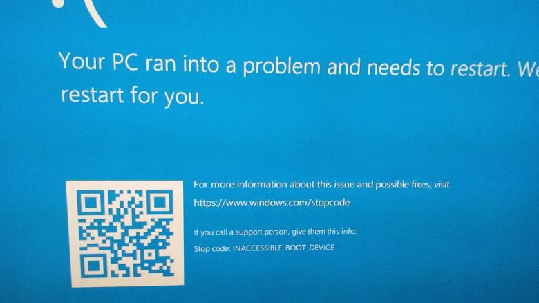 KB4549951 BSOD large