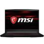 MSI GF63 Thin 10SCXR-222US