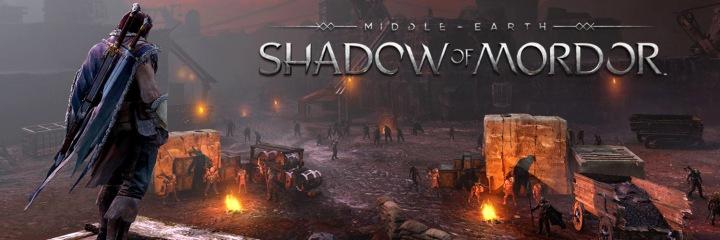 Middle-earth: Shadow of Mordor