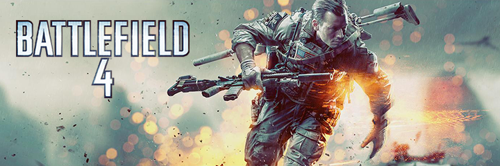 Battlefield 4