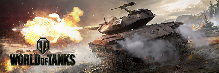 World of Tanks