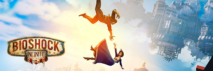 BioShock Infinite